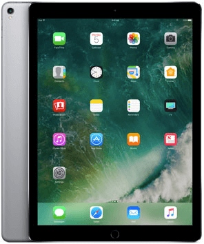 iPad Pro (12.9인치) 이미지