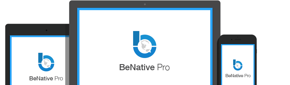 BeNativePro Mobile